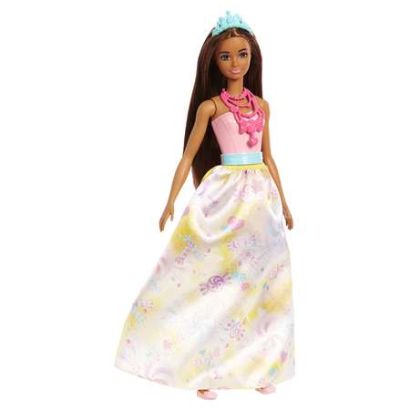 Кукла модельная Barbie