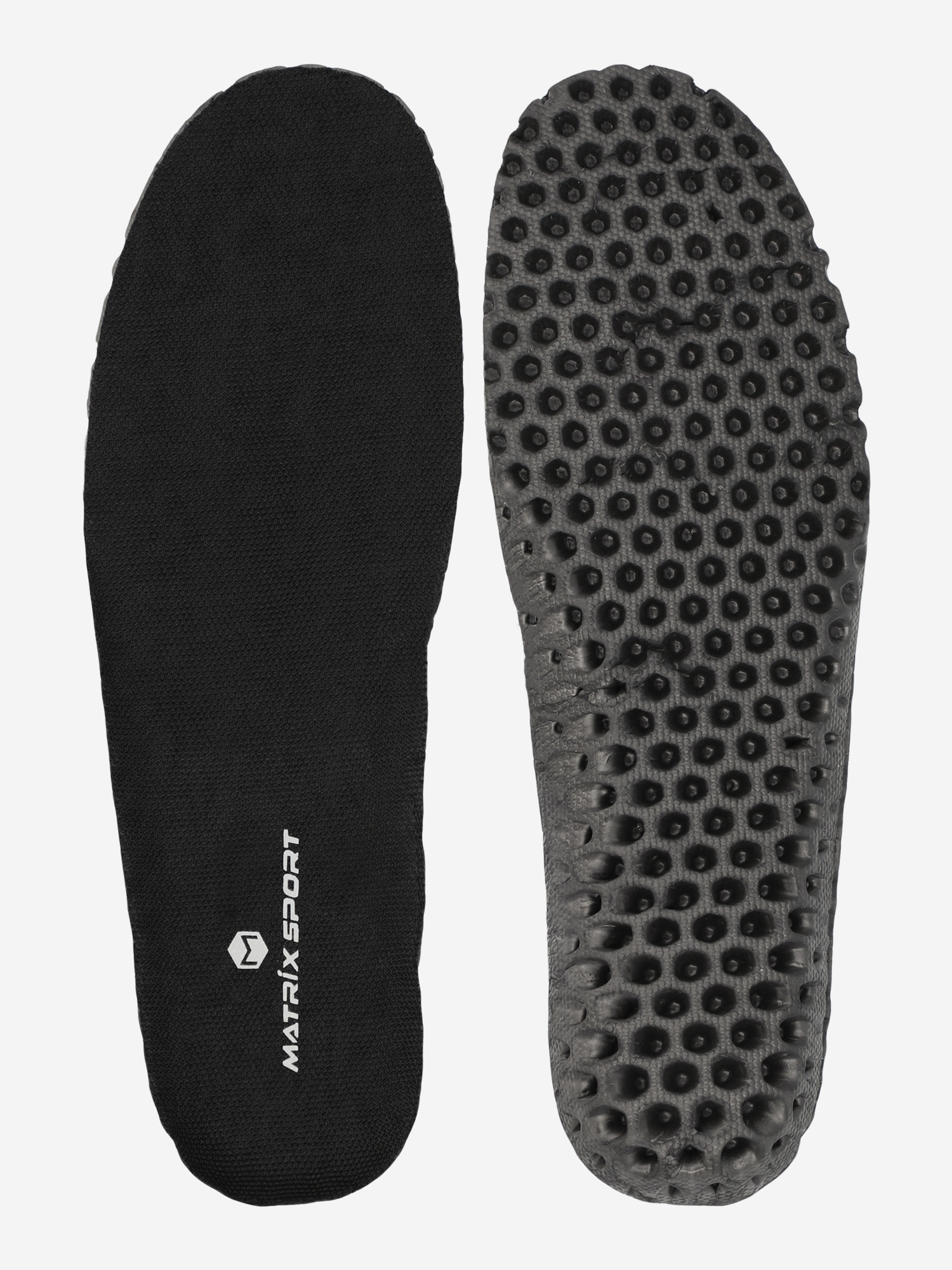 Кроссовки MATRIX SPORT L7676ZX1-BLK/WHITE - фото 13