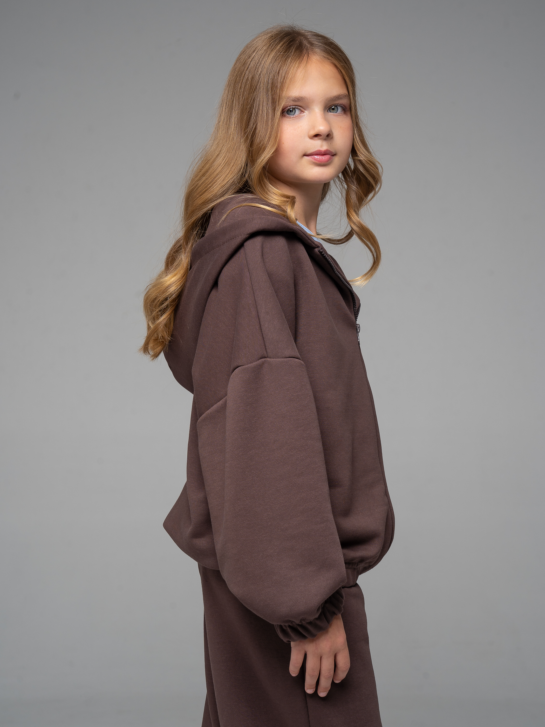 Костюм спортивный Looklie 0353F3kor - фото 8