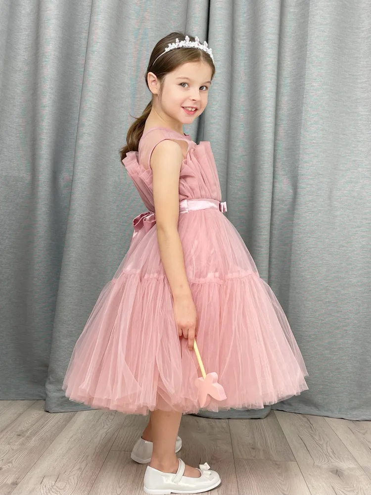 Платье Светланка ЦБ-00001370 - фото 3