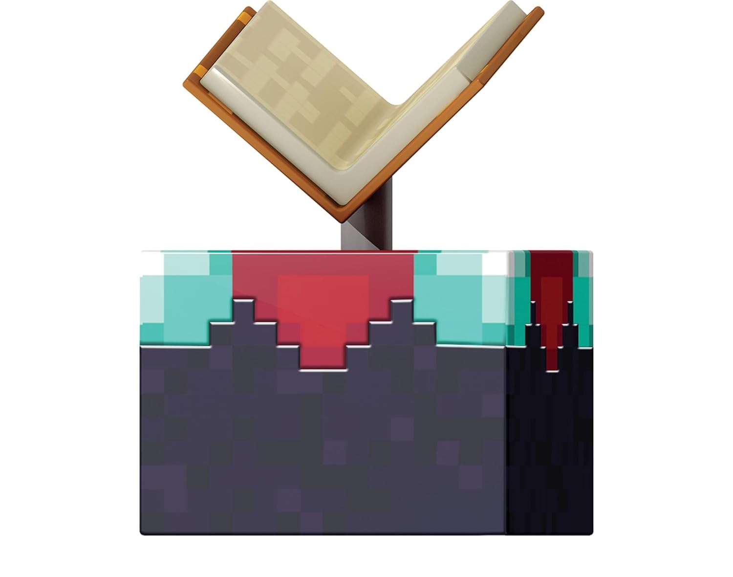 Игровой набор Minecraft Стив - фото 4