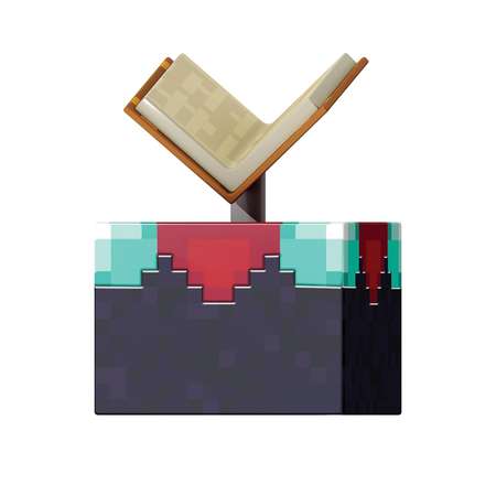 Игровой набор Minecraft Стив
