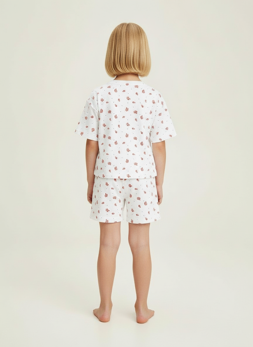 Пижама КотМарКот 101232 - фото 3