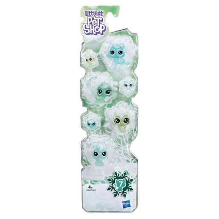 Игровой набор Littlest Pet Shop