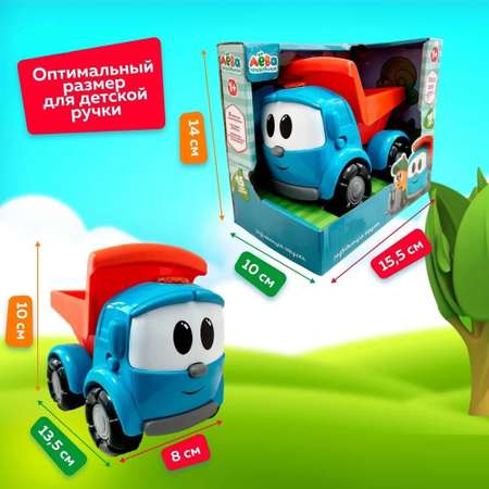 Игрушка ТОТОША каталка