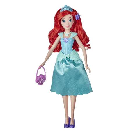Кукла модельная Disney Princess