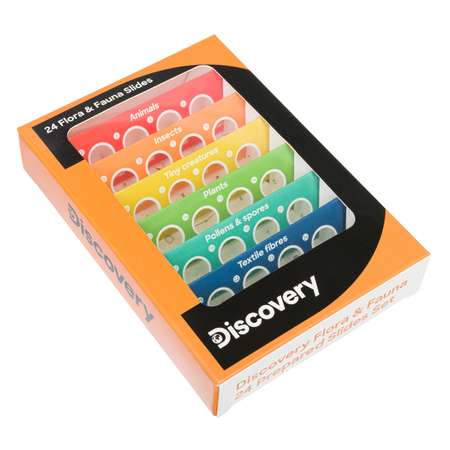 Наглядное пособие DISCOVERY