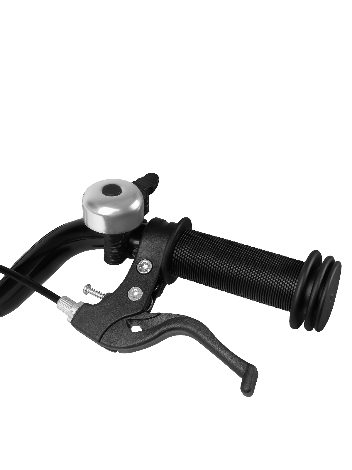 Двухколесный велосипед CITYRIDE 16 дюймов - фото 25