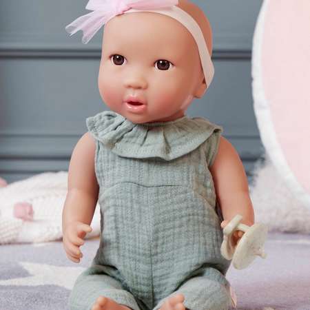 Кукла пупс Lulla Baby