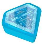 Соль для ванн Fabrik Cosmetology