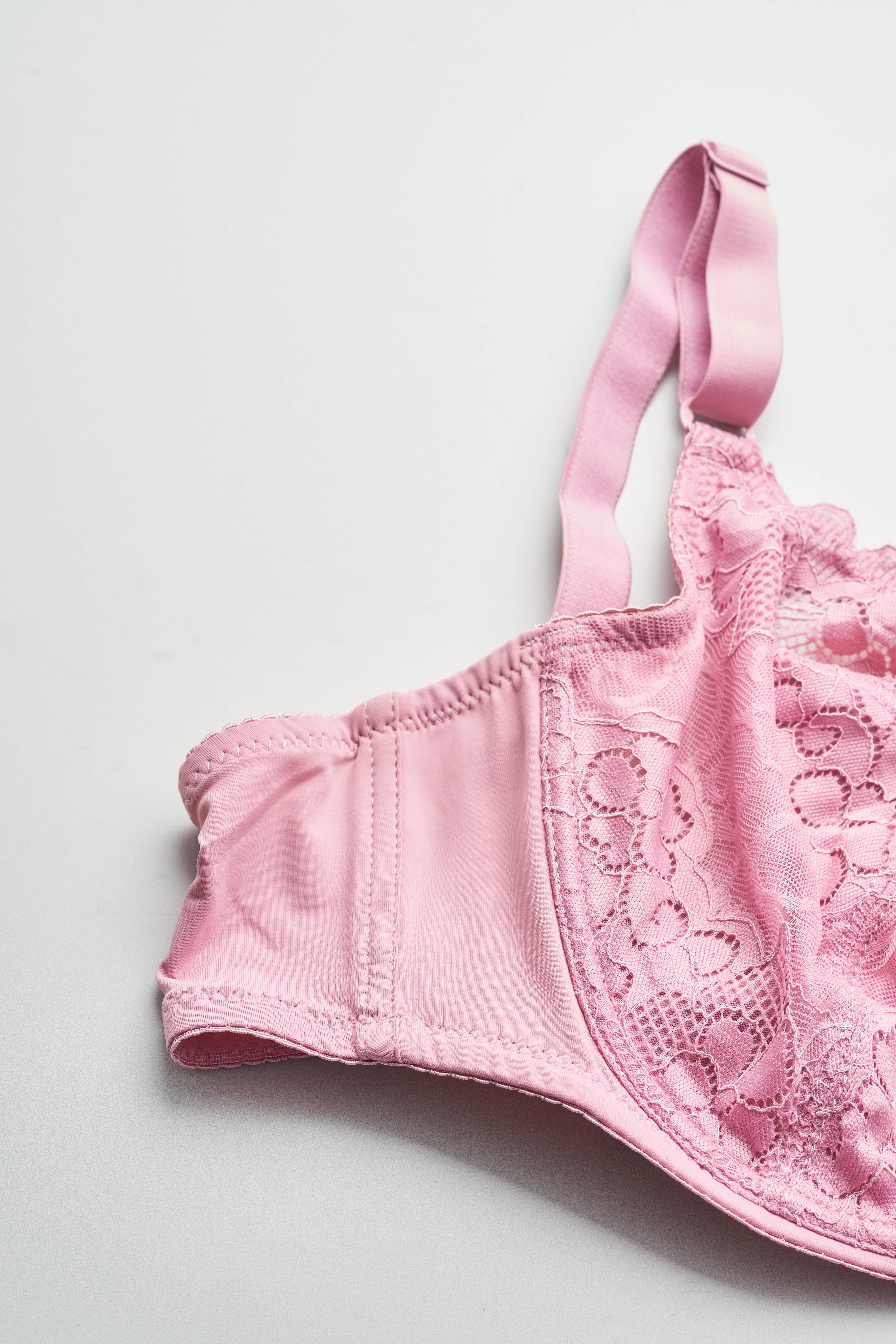 Бюстгальтер Настроение женщины L00009/РОЗ - фото 5