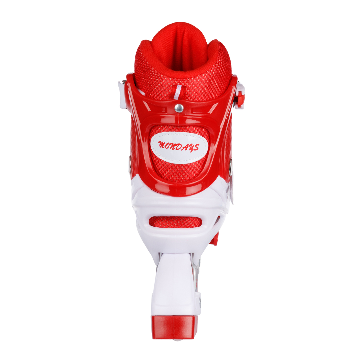 Роликовые коньки BABY STYLE 36-39 - фото 8