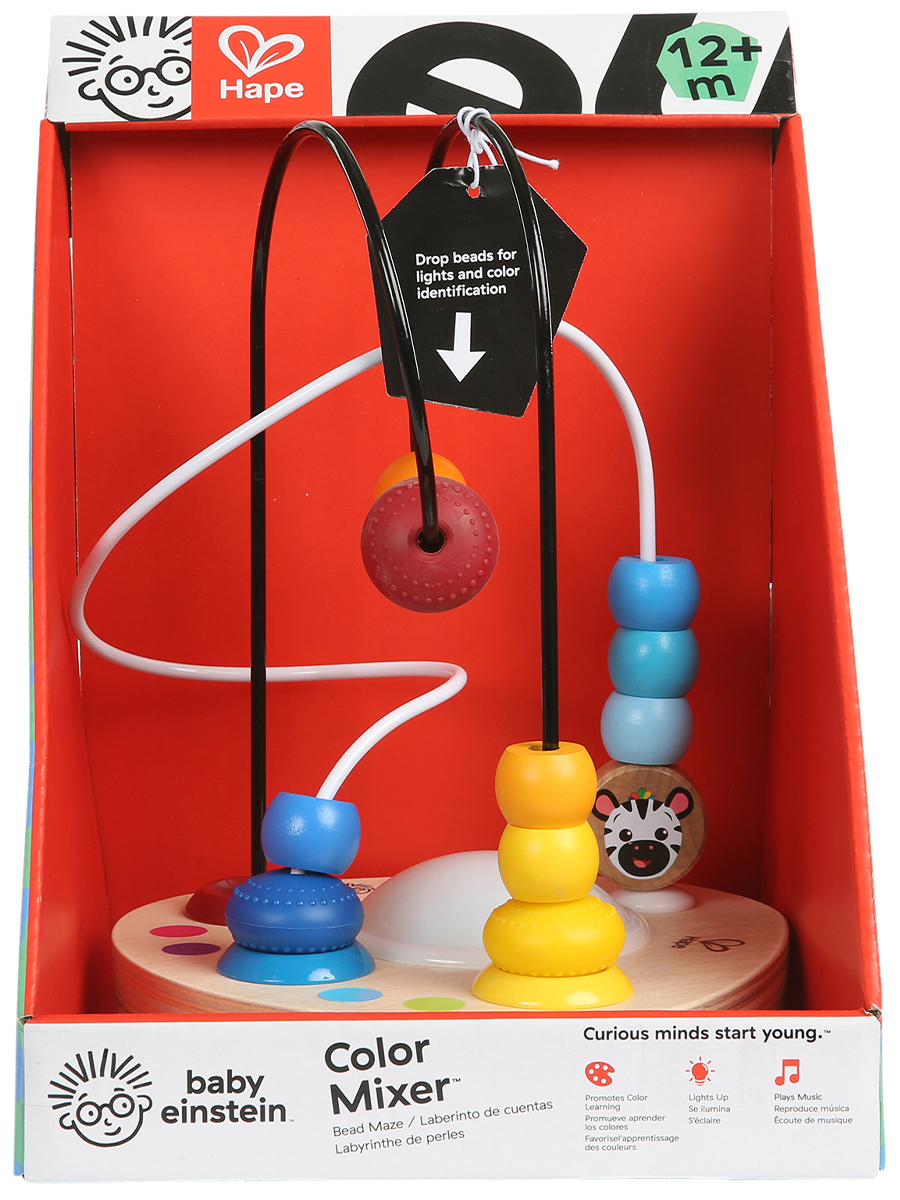 Игрушка Hape развивающий центр - фото 9