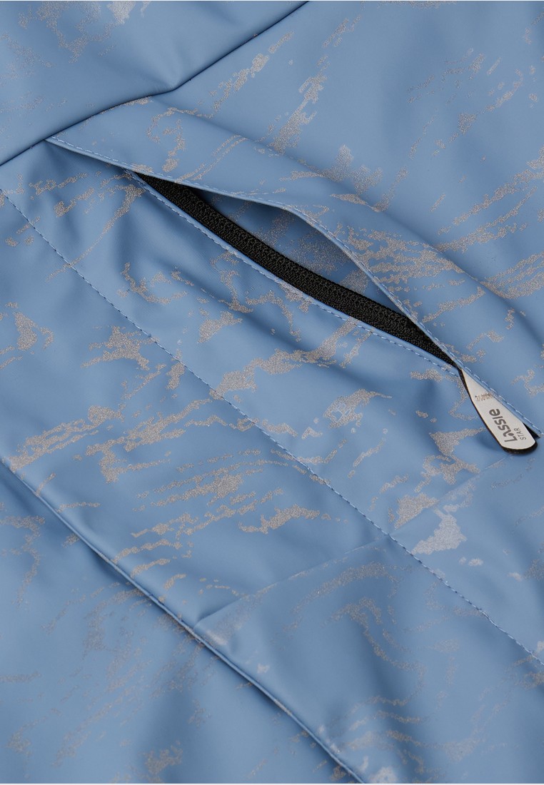 Куртка Lassie 73103218-6200 - фото 9