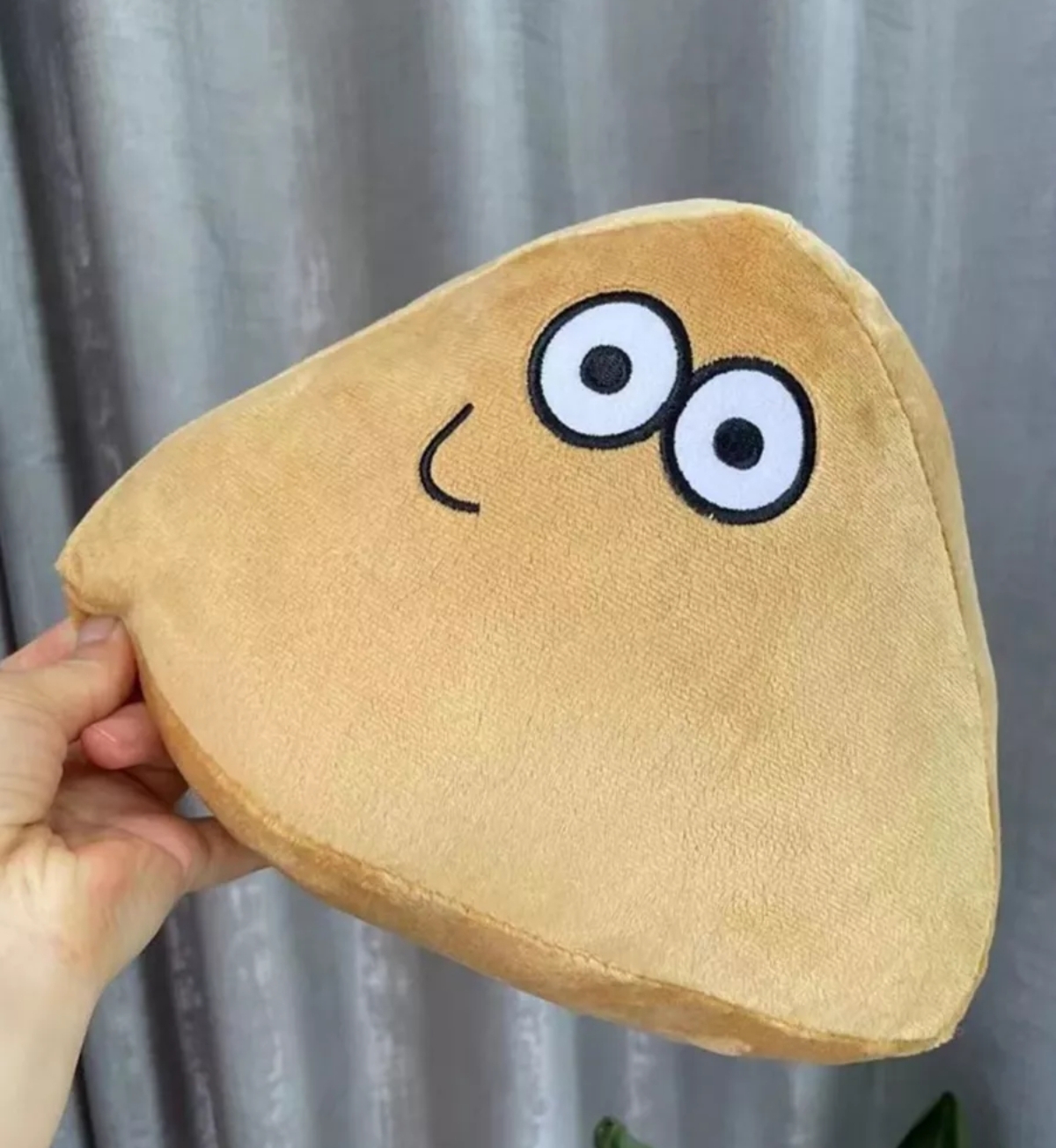 Мягкая игрушка BalaToys Pou - фото 4