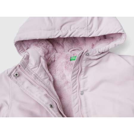 Парка United Colors of Benetton