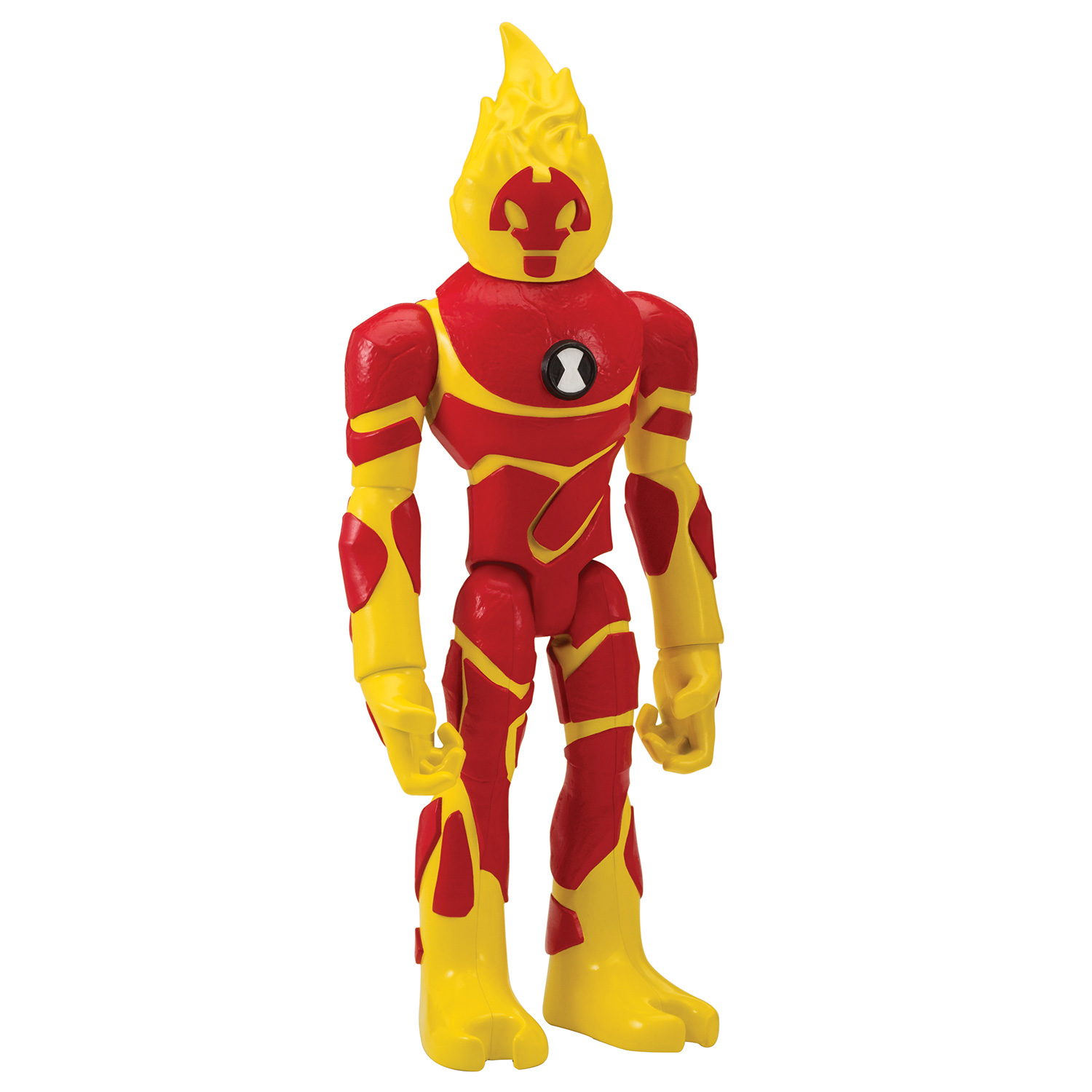 Фигурка Ben10 - фото 5