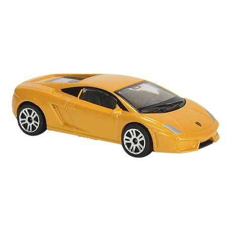 Автомобиль Majorette Lamborghini