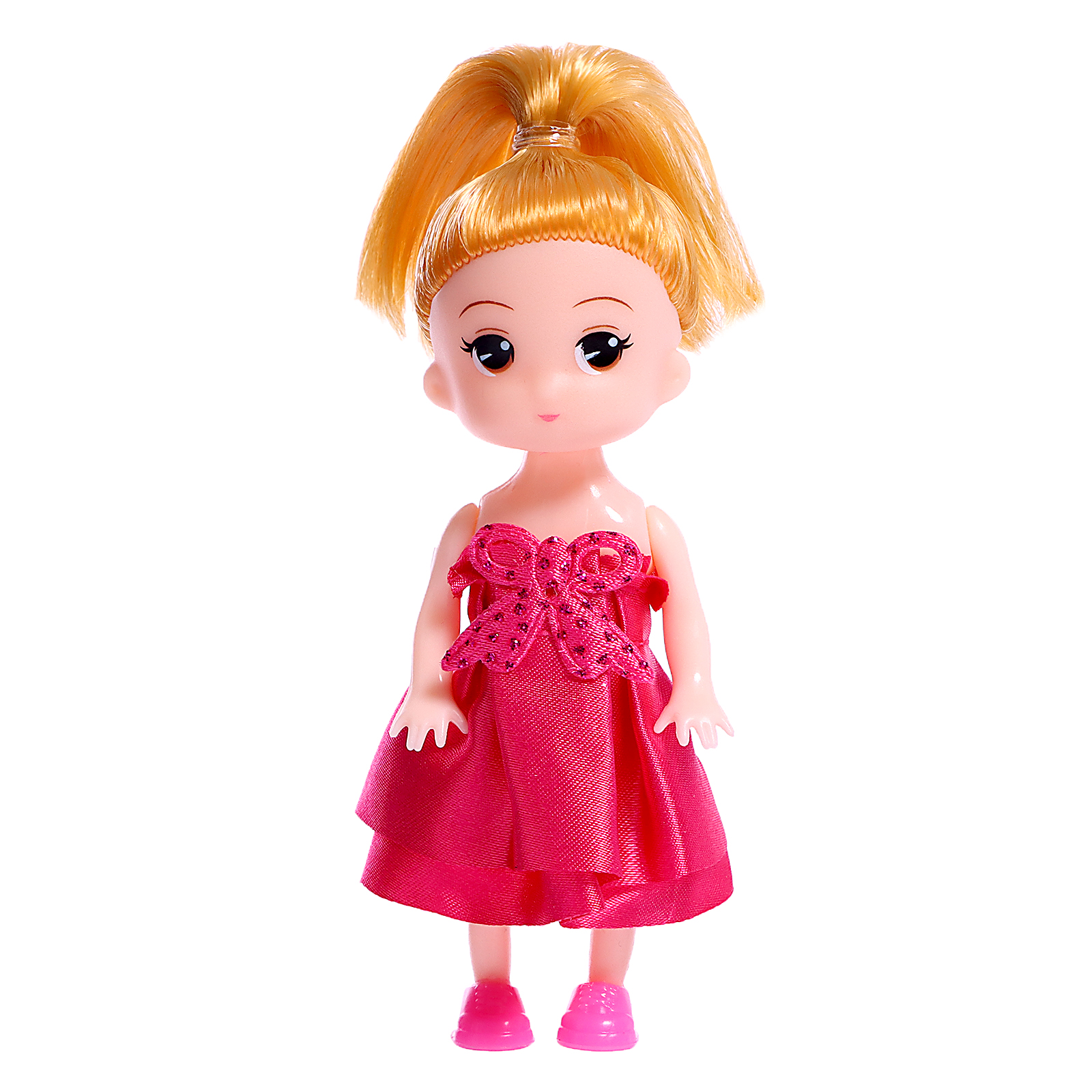 Домик для кукол Sima-Land 9932948 - фото 13