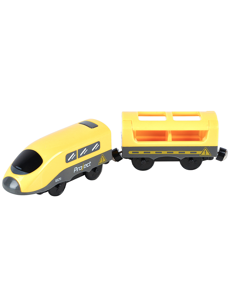 Поезд Givito G212-031 - фото 4