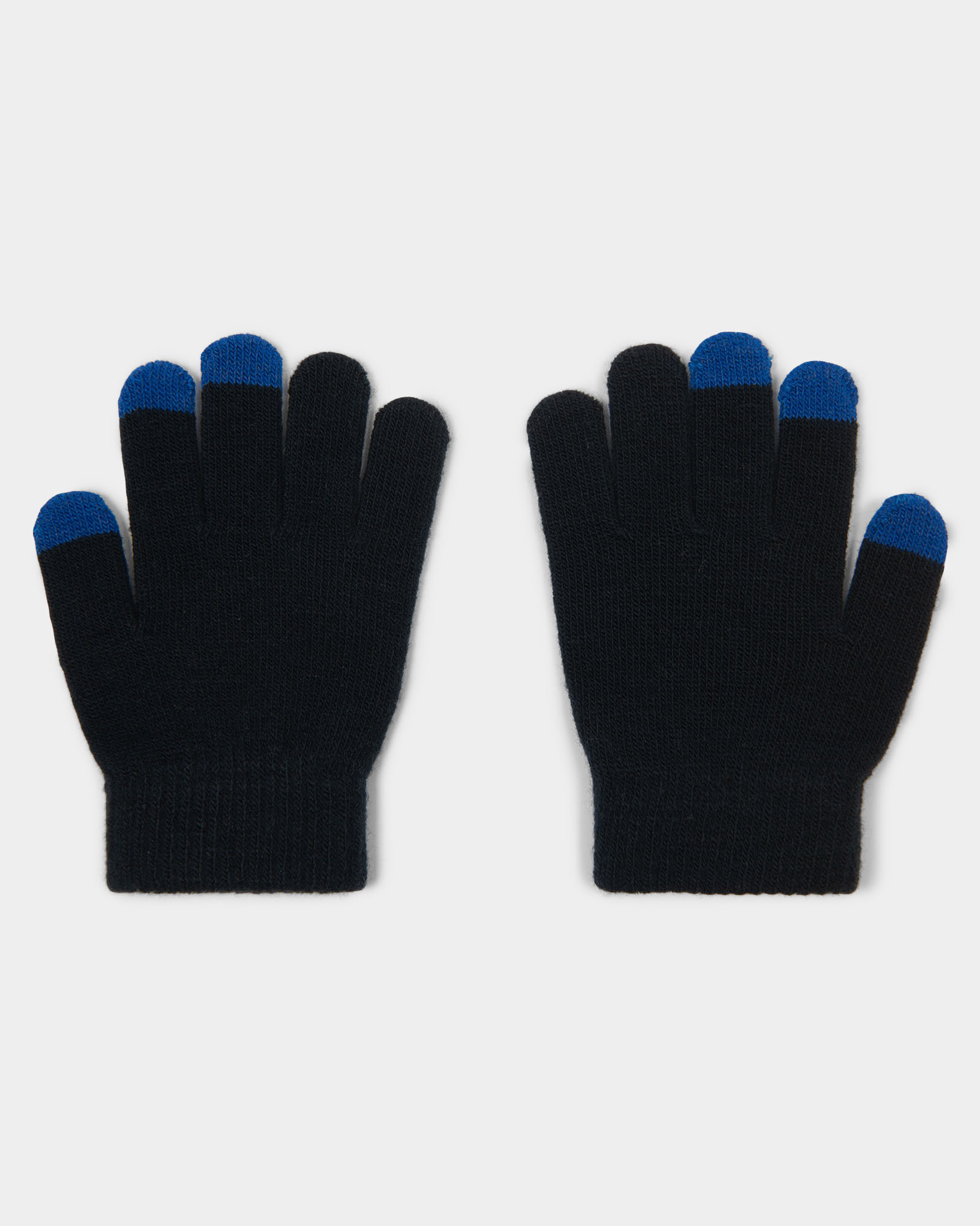 Перчатки 2 пары Futurino S24FU5-BA25kb-D6GG - фото 3