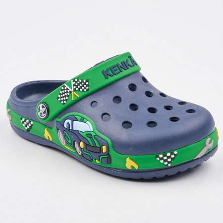 Кроксы KENKA