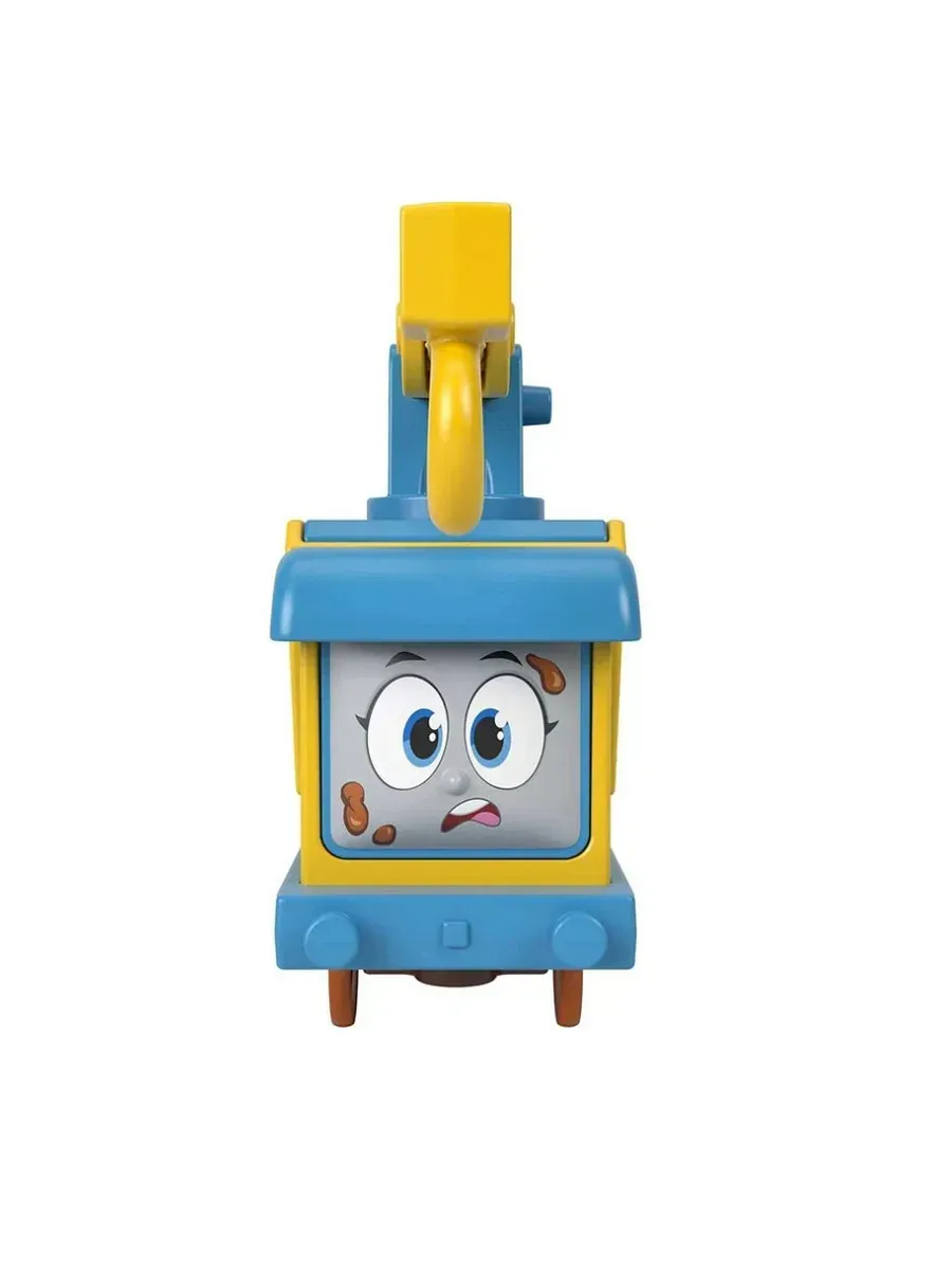 Поезд Thomas and Friends HHN43 - фото 4
