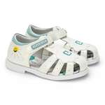 Сандалии BLESSBOX