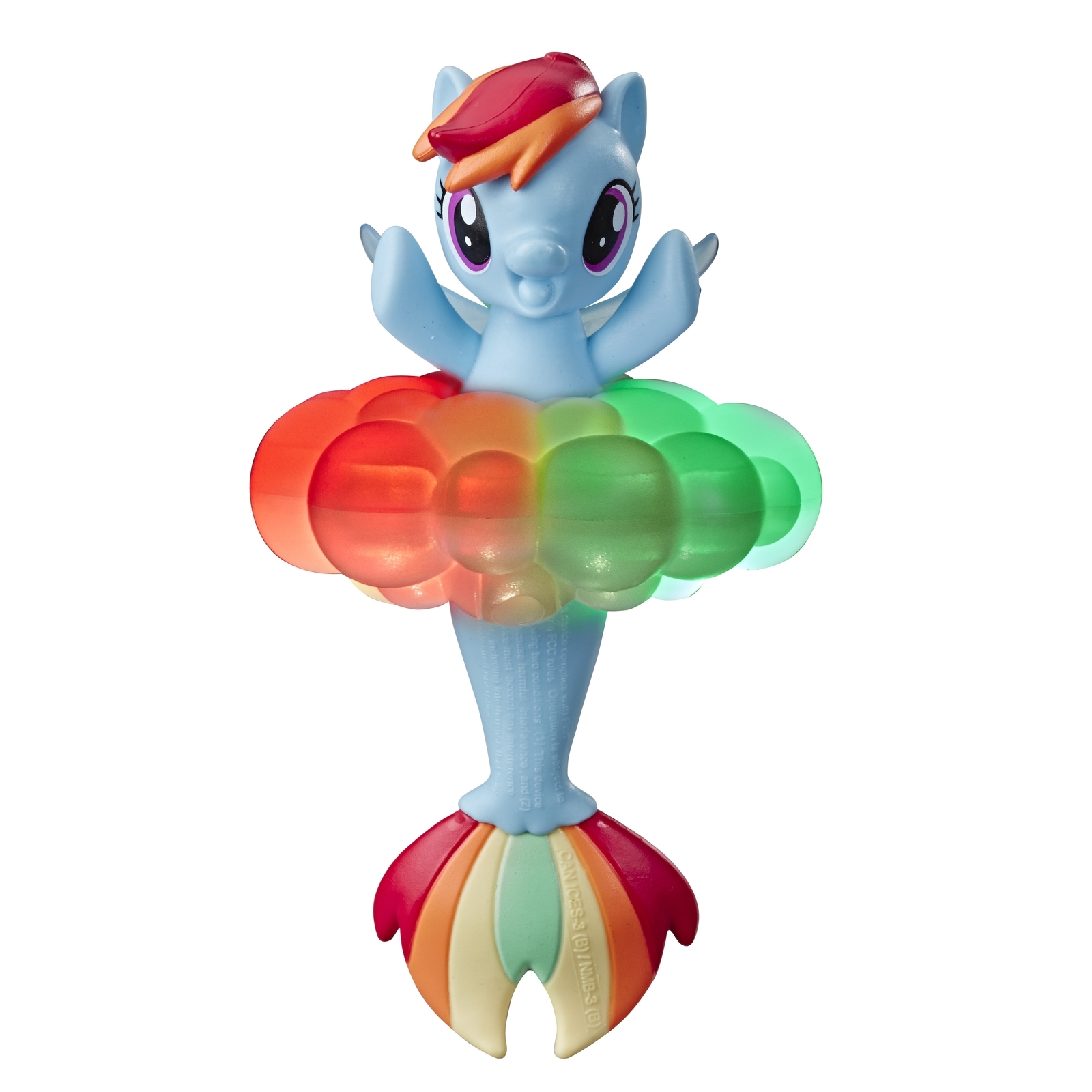 Фигурка My Little Pony - фото 1