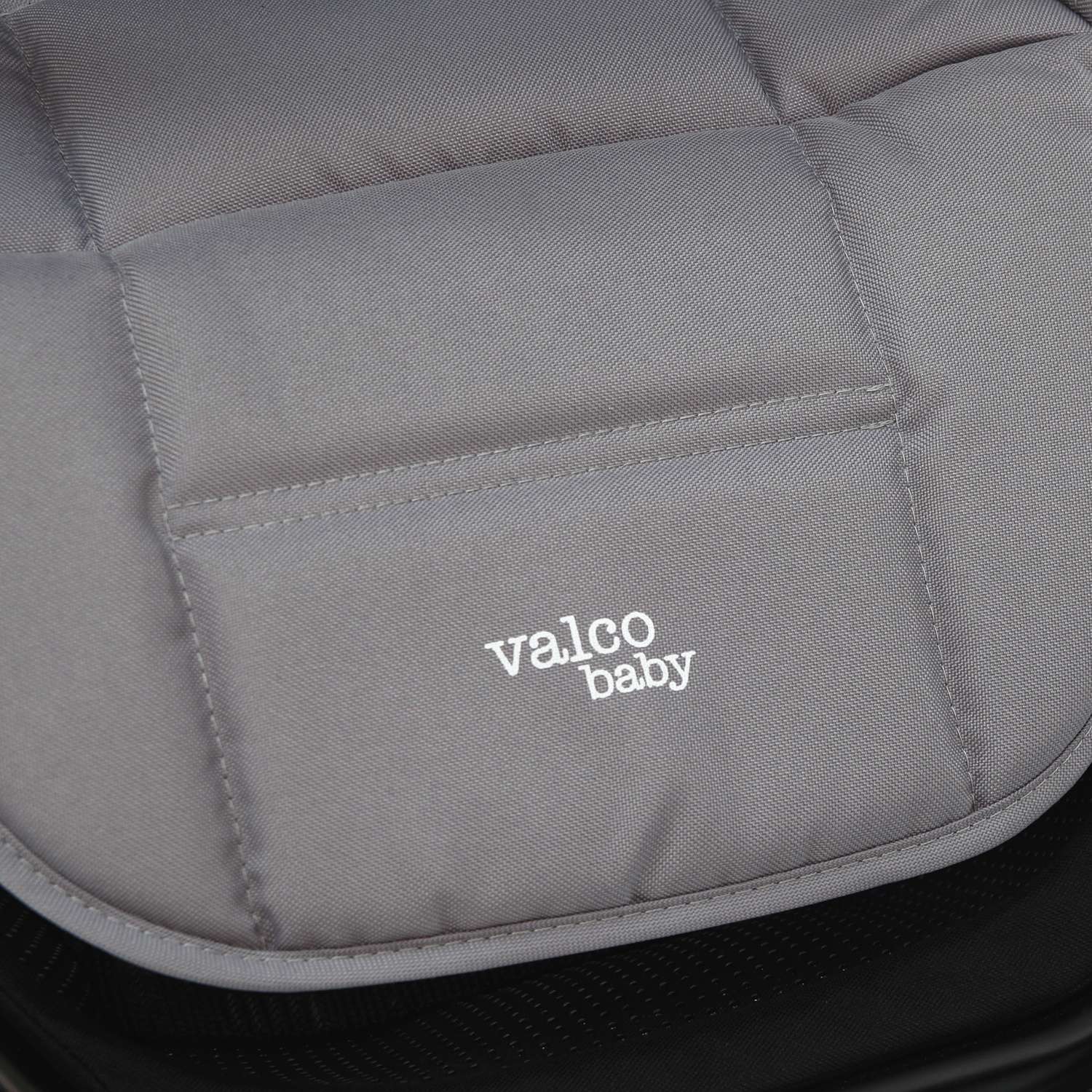 Коляска прогулочная Valco baby Snap 4 Cool Grey - фото 5