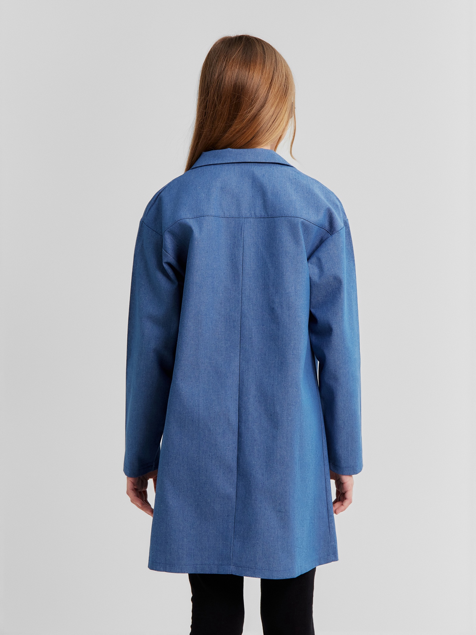 Рубашка Minaku 10460944 - фото 4