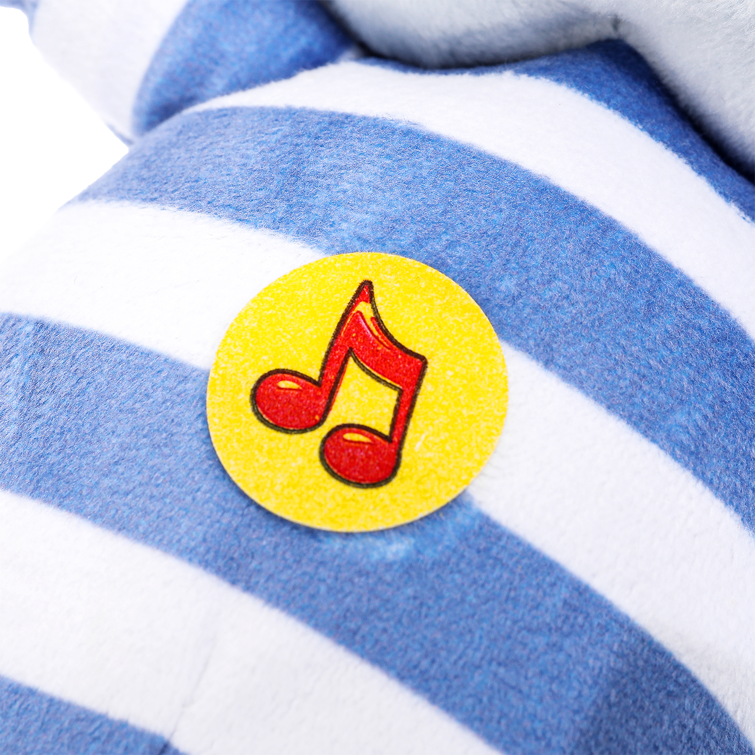 Мягкая игрушка Мульти Пульти котик Матроскин - фото 7