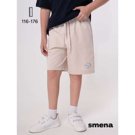 Шорты Smena