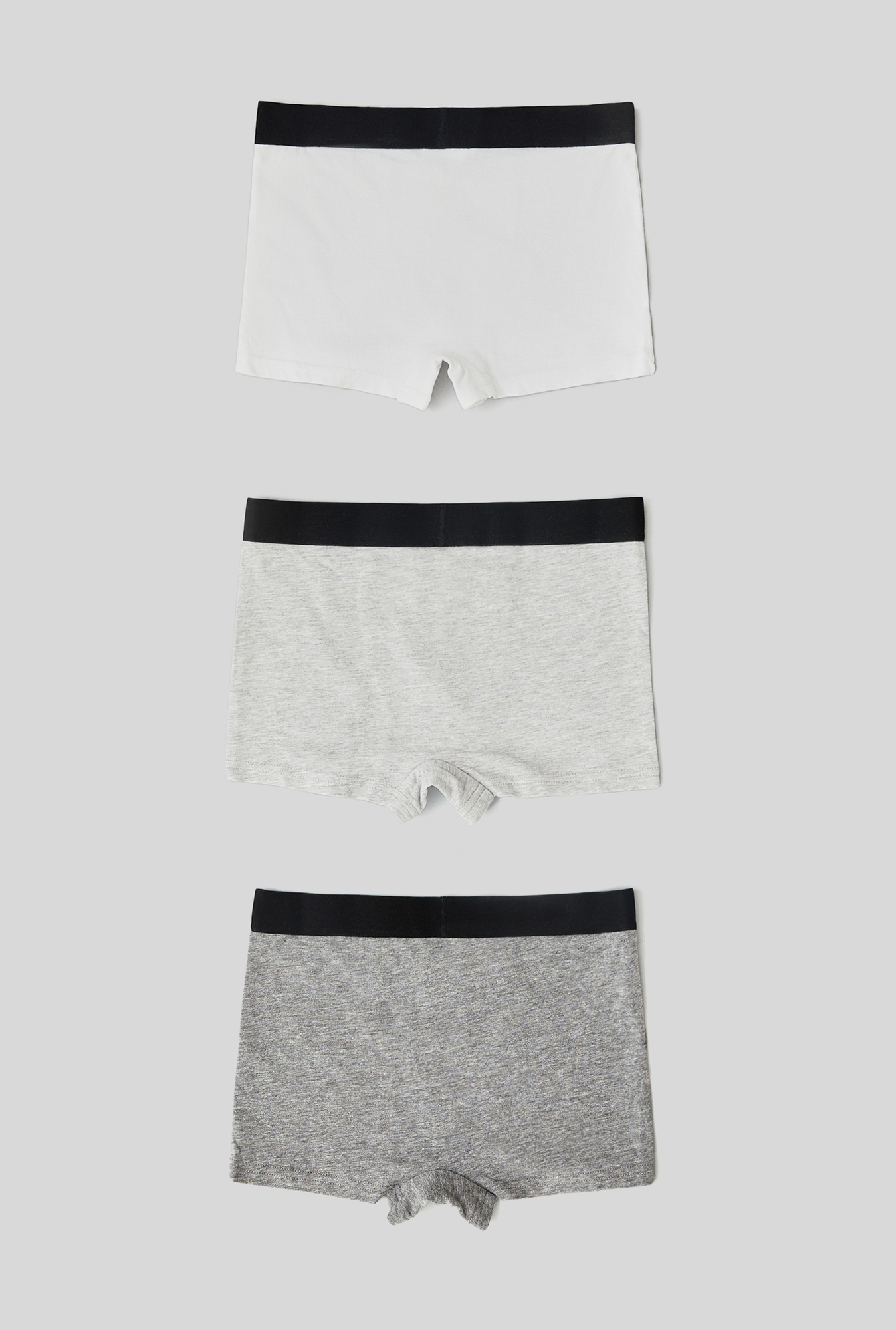 Трусы 3 шт Acoola 20124120001_0057813 - фото 2