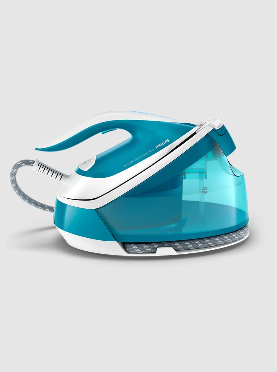 Парогенератор Philips GC7920/20 - фото 9