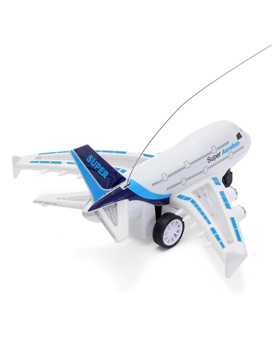 Самолет РУ Sima-Land - фото 4