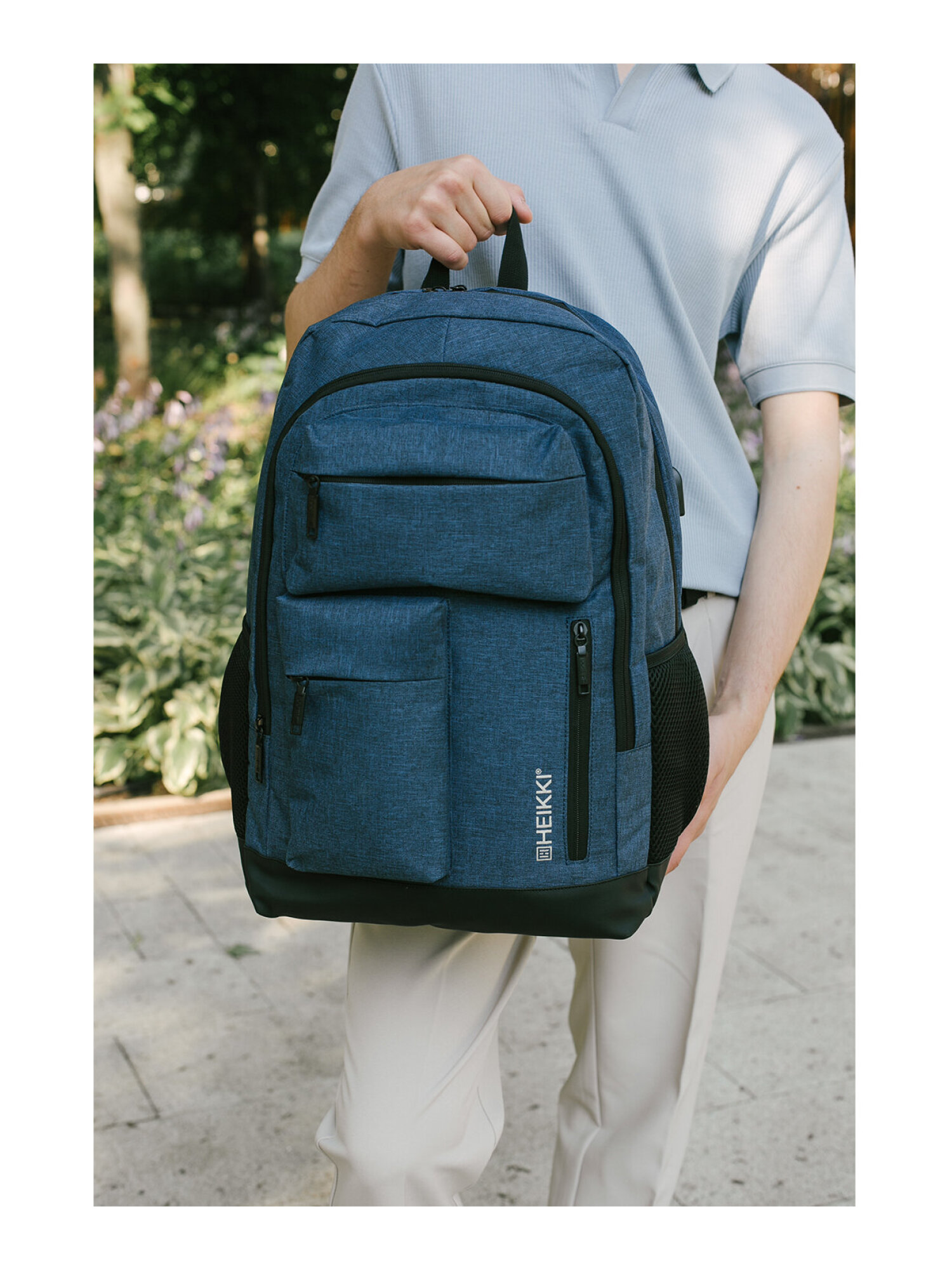 Рюкзак HEIKKI - фото 19