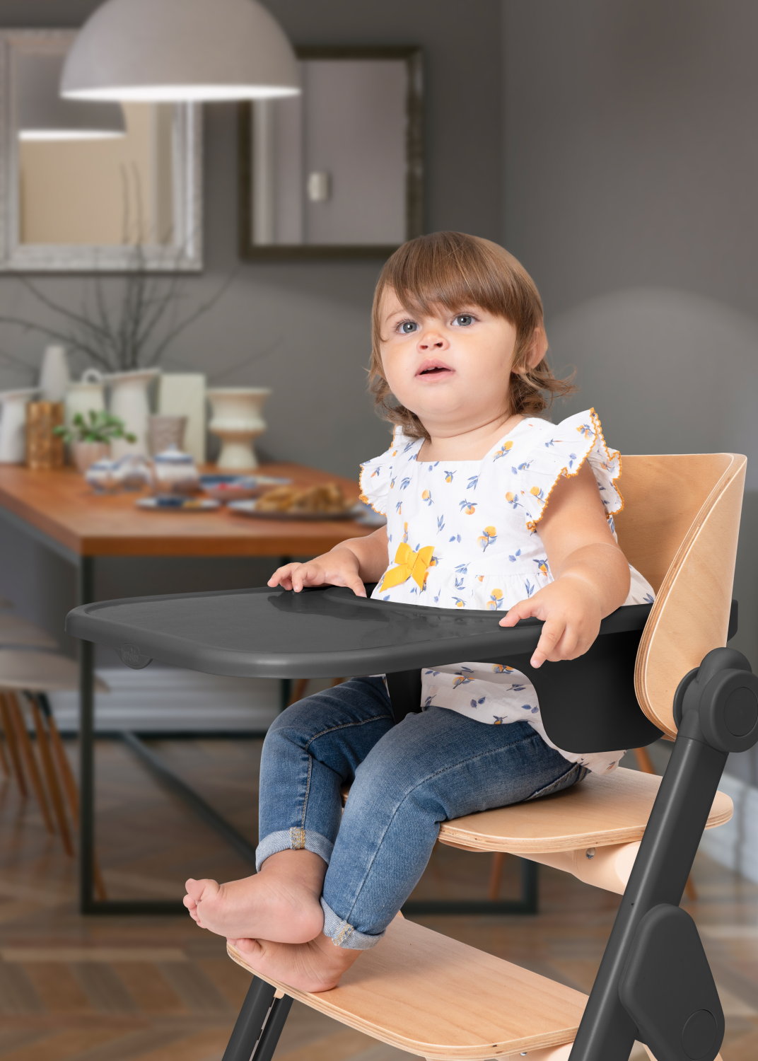 Стул Chicco Meraviglia Ebony - фото 20