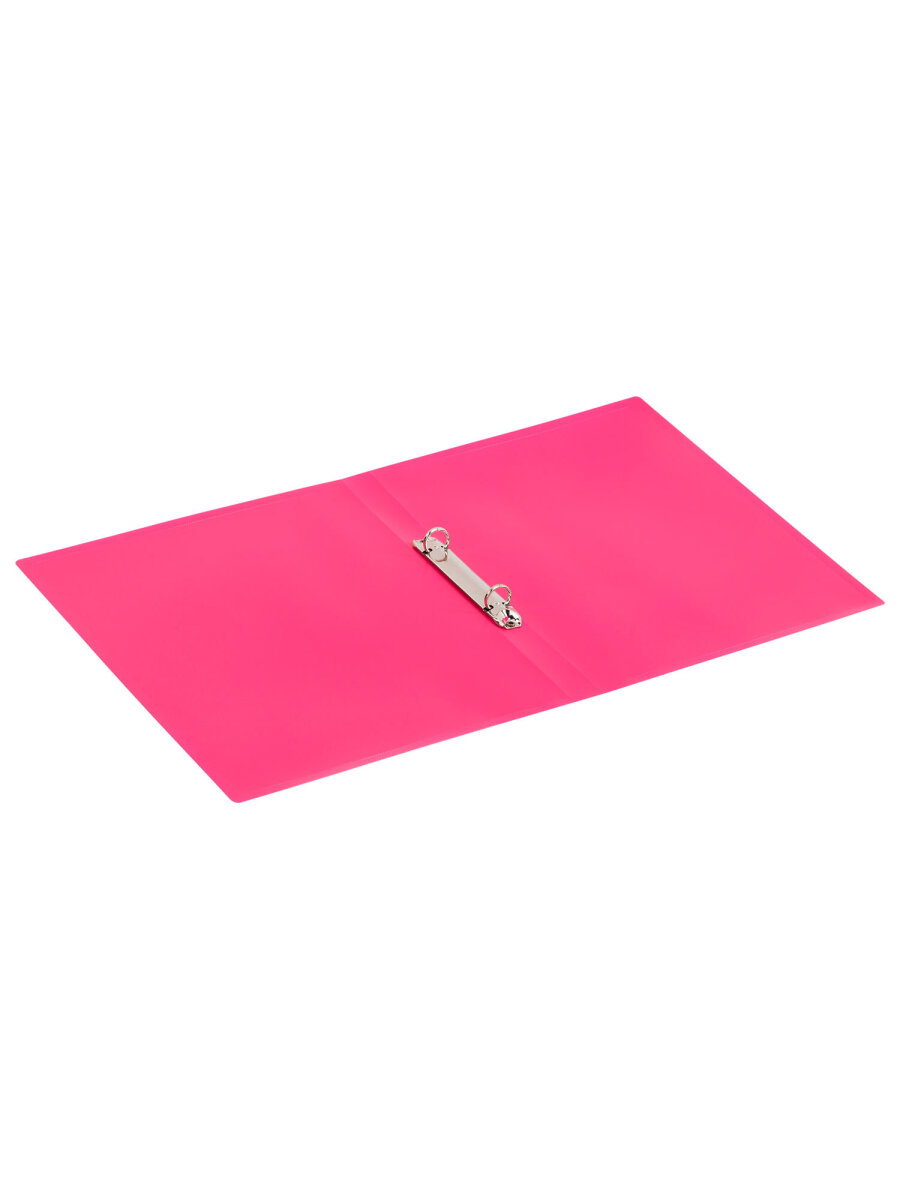 Папка на кольцах Brauberg А4 - фото 5