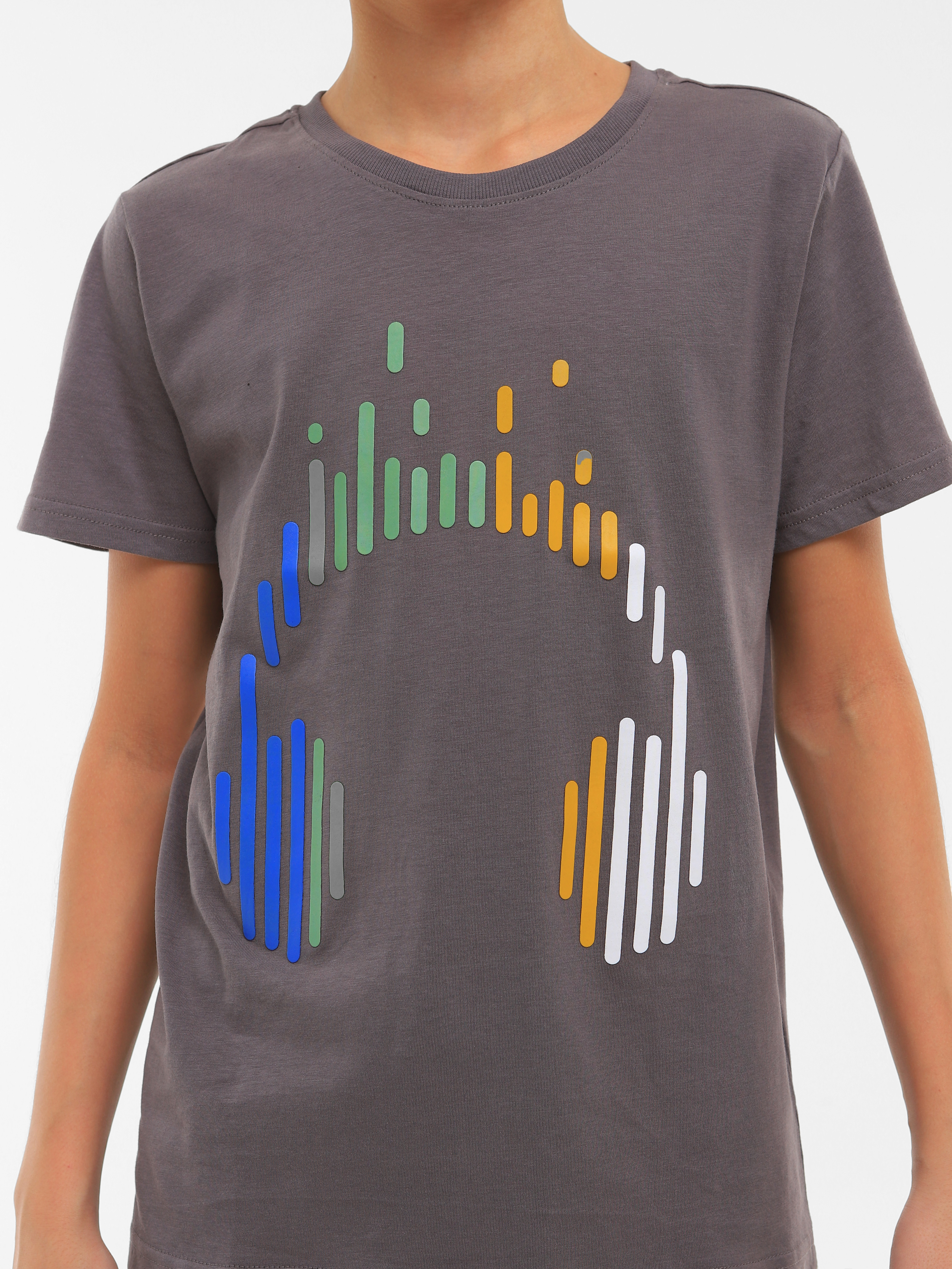 Футболка 5.10.15 2I4405 - фото 6