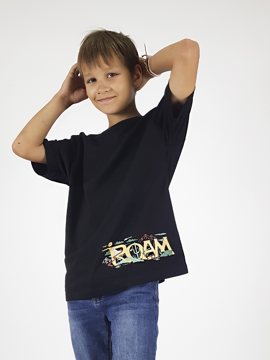 Футболка Luneva 51-03-5. - фото 1