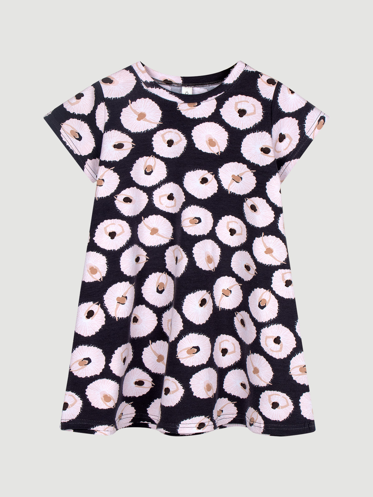 Платье Mjolk 3786676 - фото 1