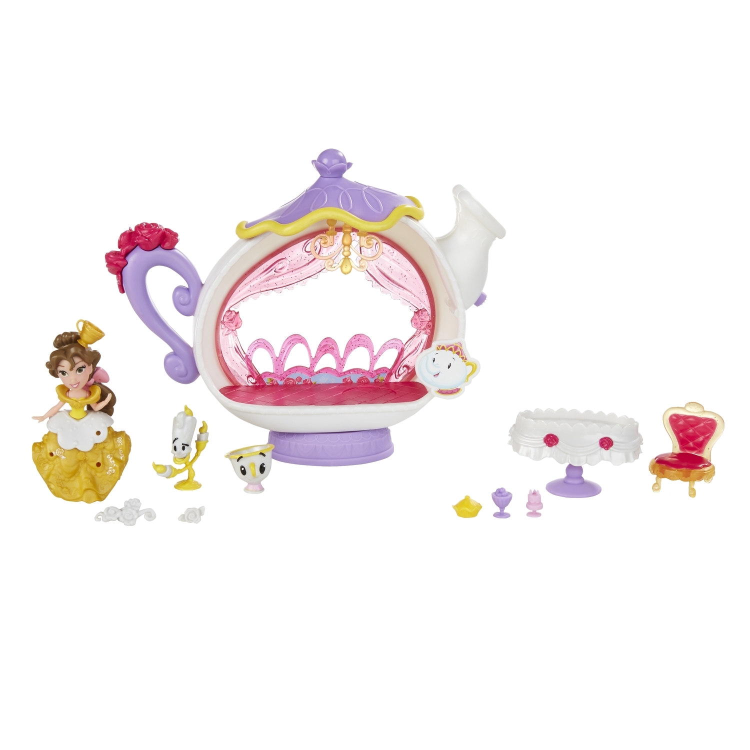 Кукла мини My Little Pony B5344EU4 - фото 1