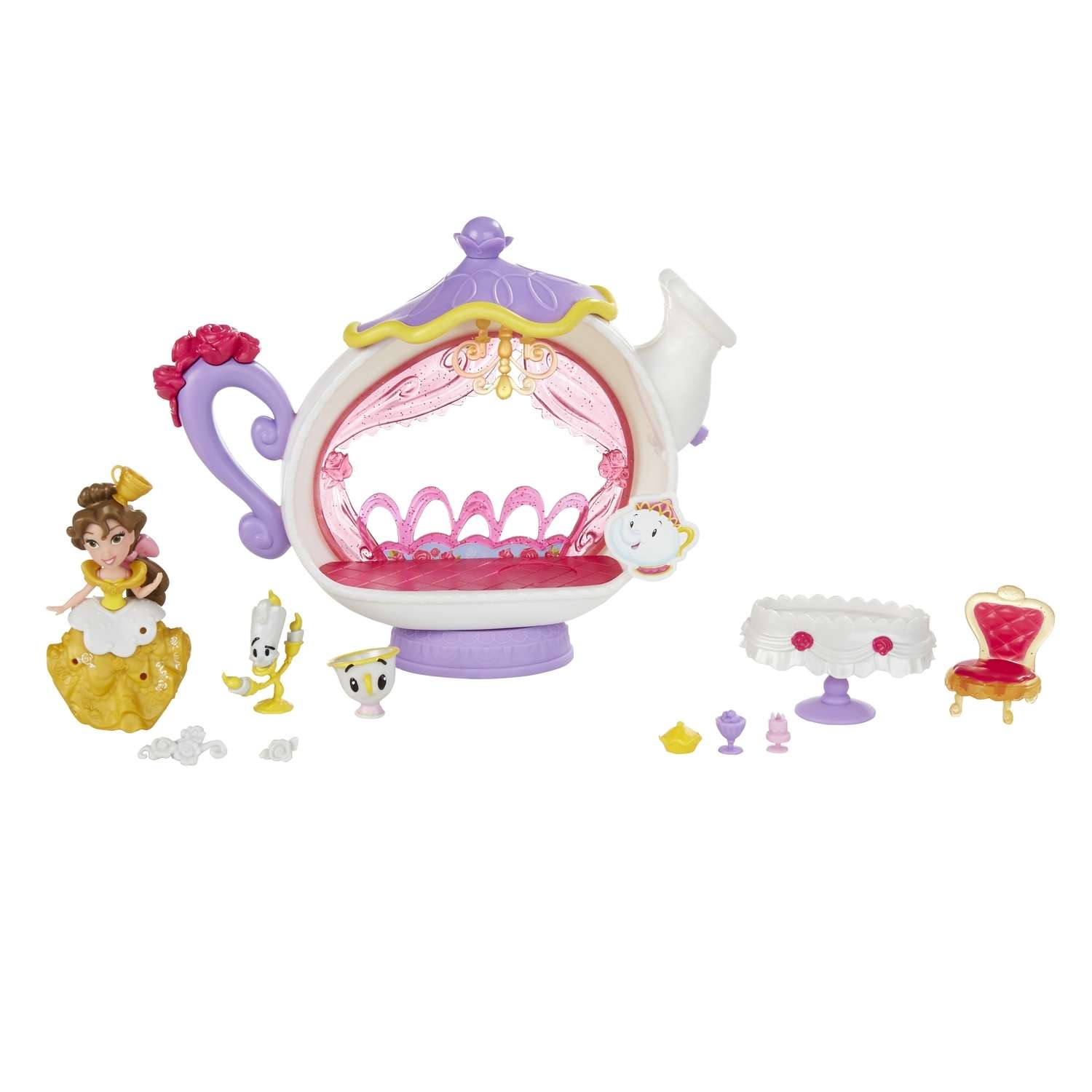 Кукла мини My Little Pony B5344EU4 - фото 1