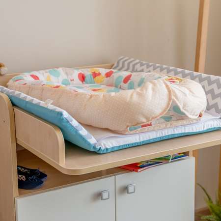 Матрас Polini kids Disney baby