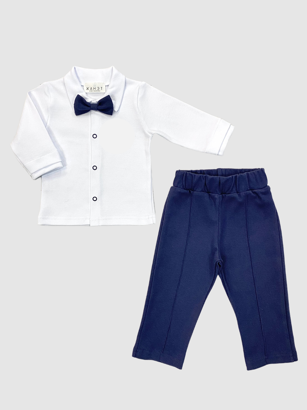 Комплект Жанэт Ж0131 - фото 4