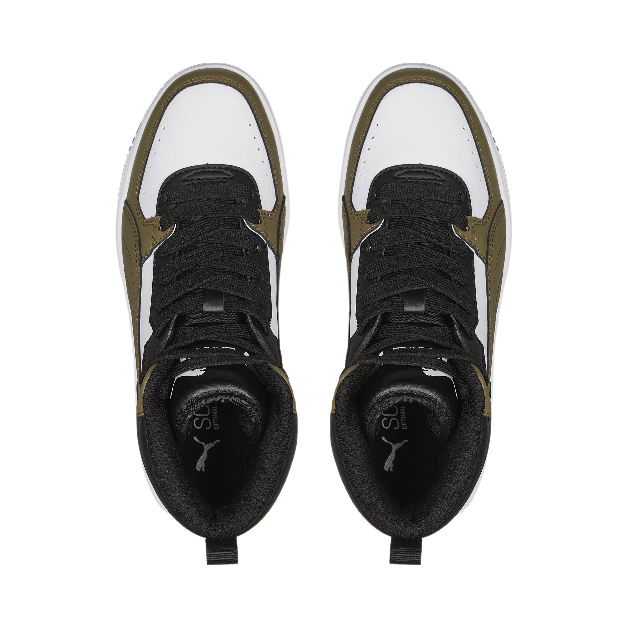 Кеды Puma 37468715 - фото 6
