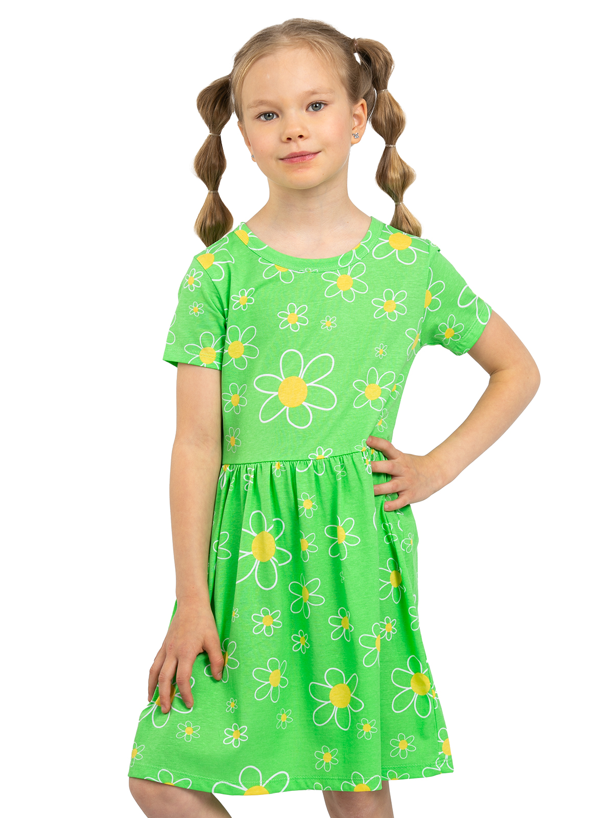 Платье Baby Stylе 2111023 - фото 2