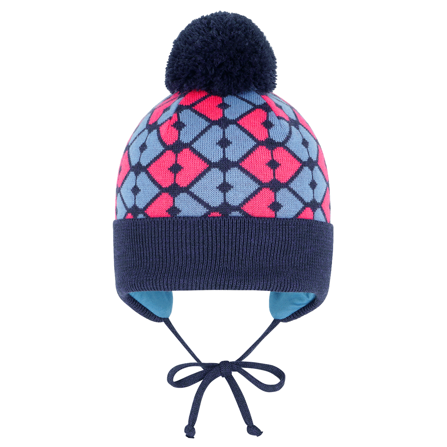 Шапка Ultis UW81GB1317180 - фото 1