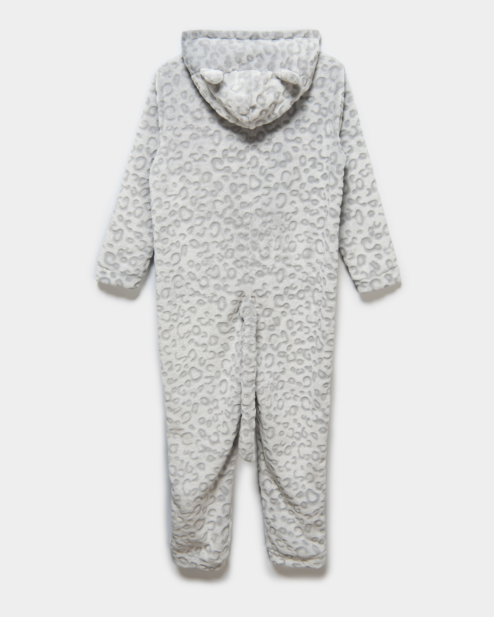 Кигуруми Grimmo Снежный барс W24GR5-K7tg-GG - фото 3